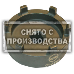 Шлицевая головка для Мерседес Sprinter Car-Tool CT-A1369
